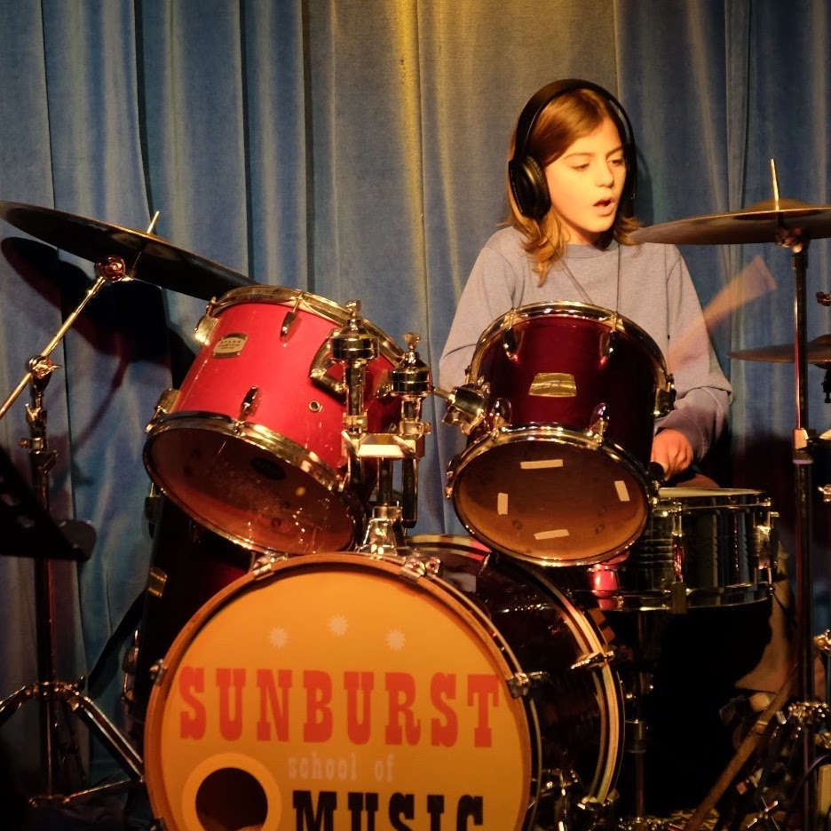 Recital at Sunburst